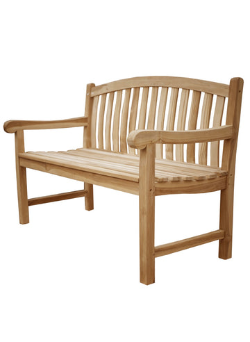 Java Bench 130x55